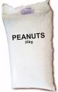 Peanuts 25kg Bag